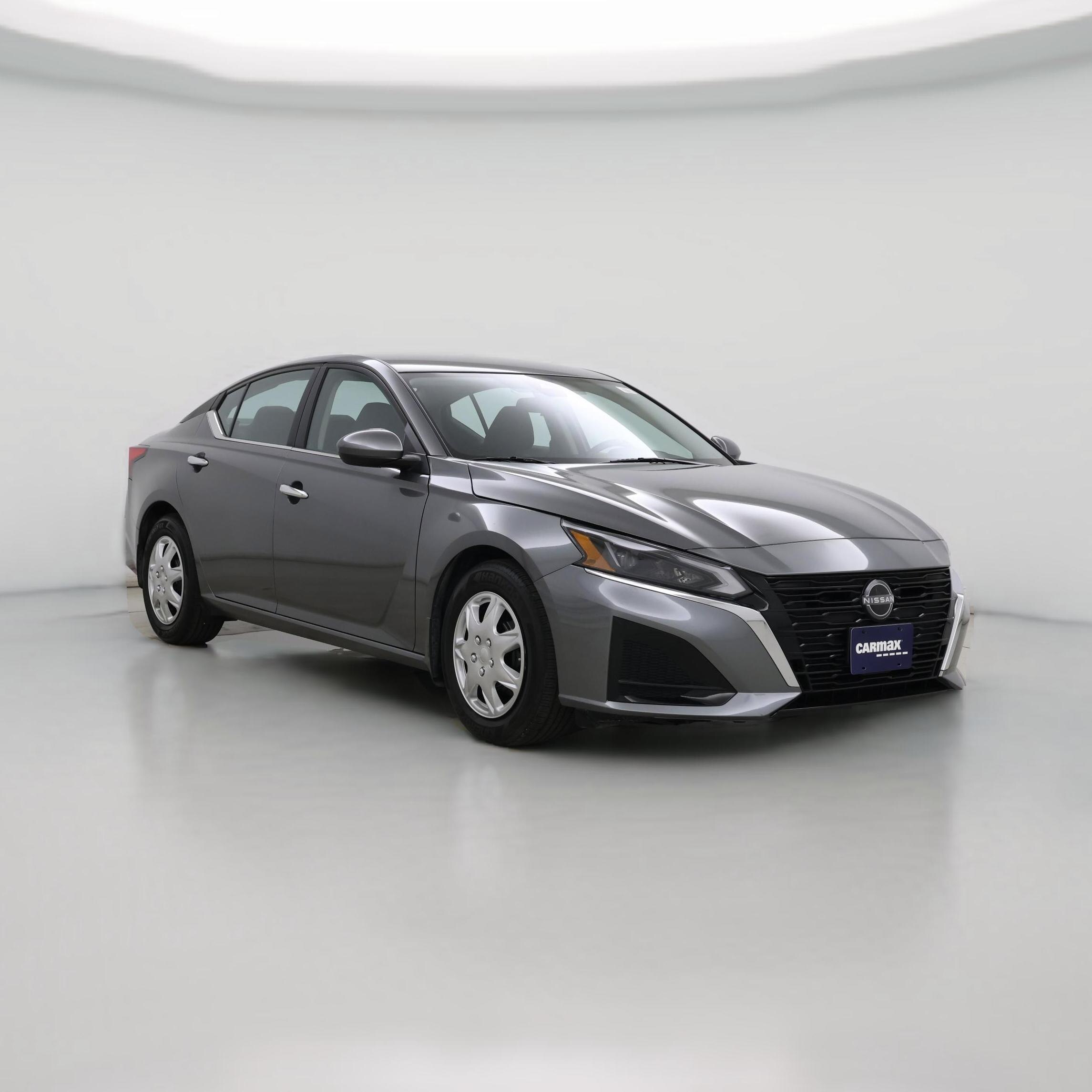Thumbnail: 2023 Nissan Altima - 1