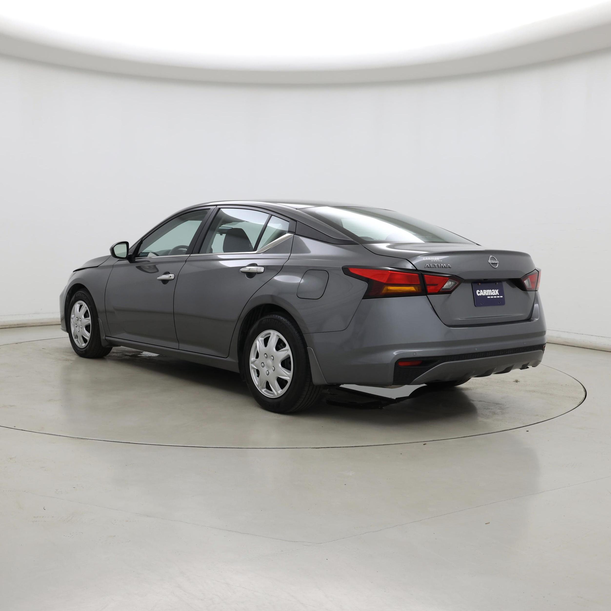 Thumbnail: 2023 Nissan Altima - 2