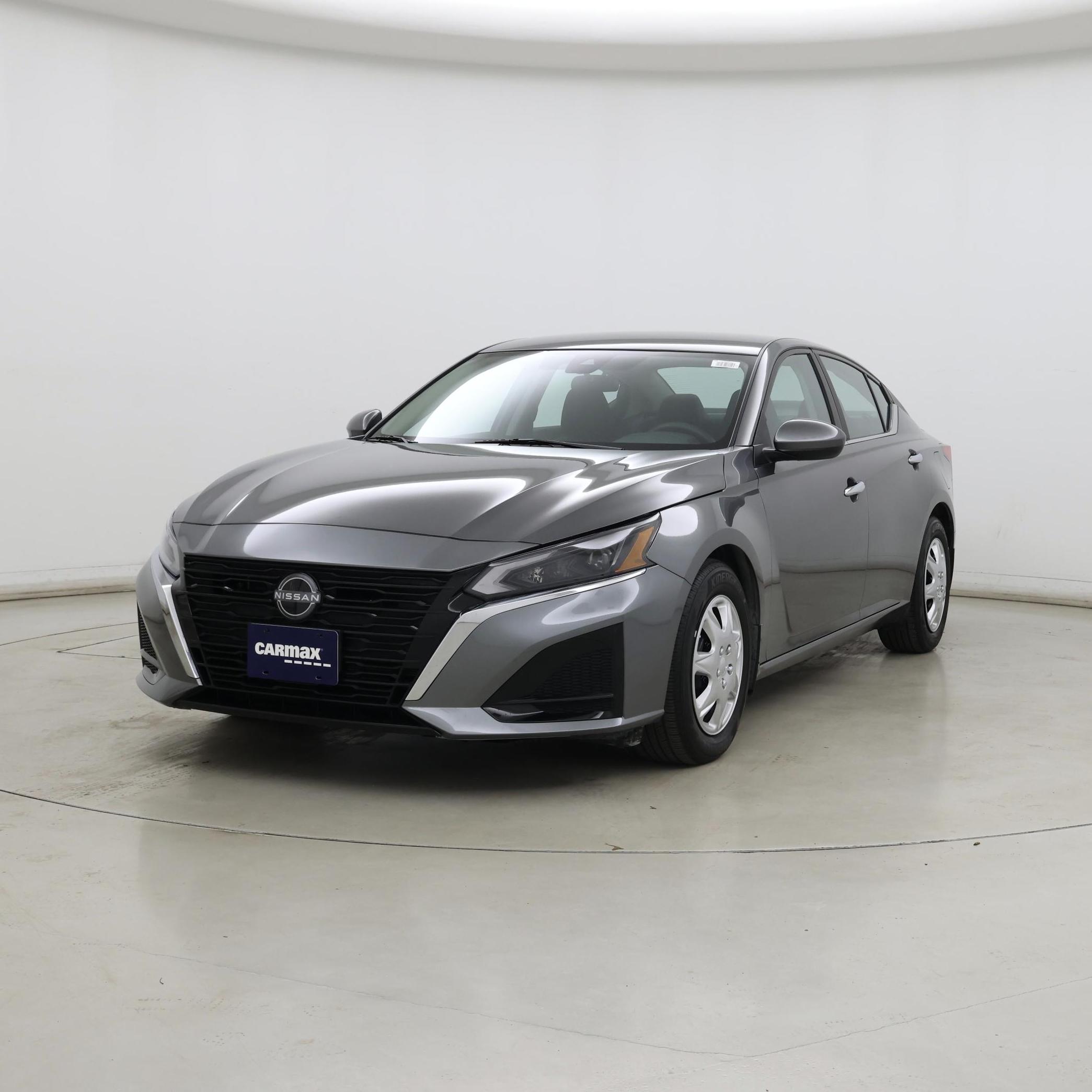 Thumbnail: 2023 Nissan Altima - 4
