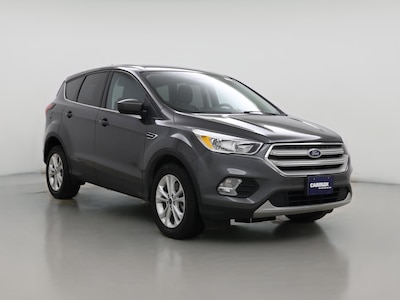 2019 Ford Escape SE -
                Indianapolis, IN