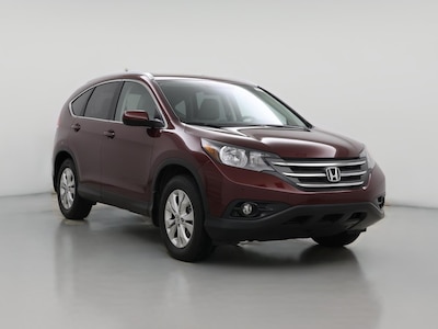 2013 Honda CR-V EX-L -
                Indianapolis, IN