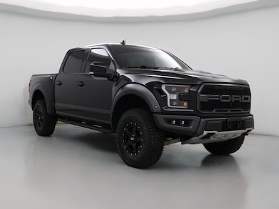 2019 Ford F-150 Raptor -
                Indianapolis, IN