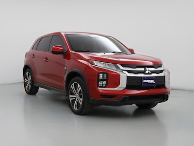 2021 Mitsubishi Outlander Sport ES -
                Indianapolis, IN