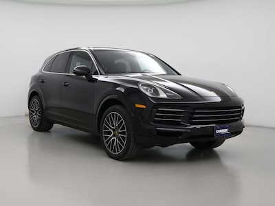 2019 Porsche Cayenne  -
                Indianapolis, IN