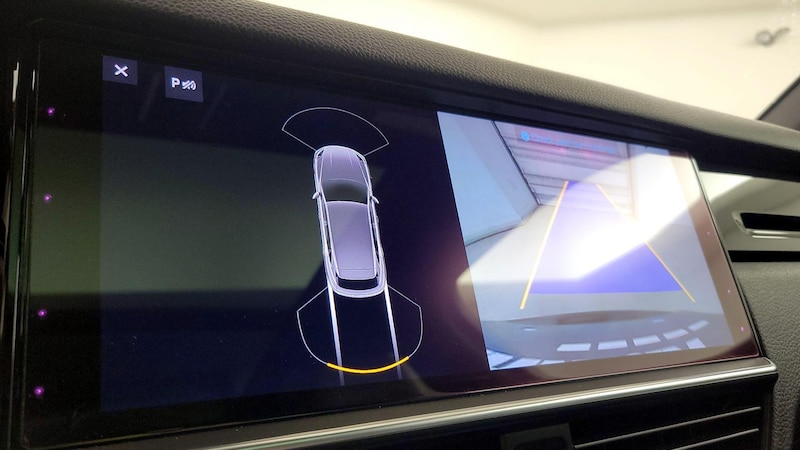 2019 Porsche Cayenne  15