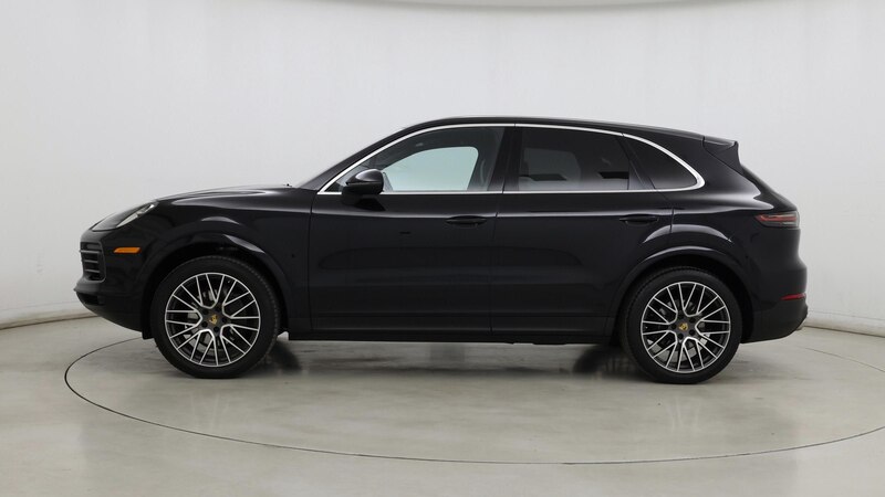 2019 Porsche Cayenne  3