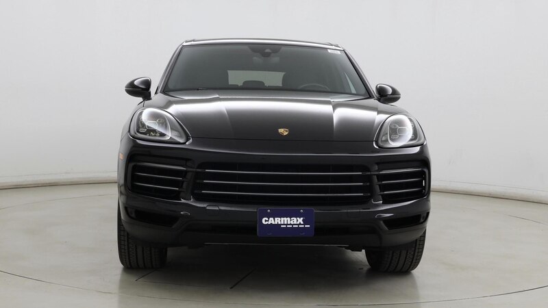 2019 Porsche Cayenne  5