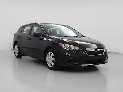 2018 Subaru Impreza  -
                Indianapolis, IN
