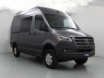 2020 Mercedes-Benz Sprinter 2500 -
                Indianapolis, IN