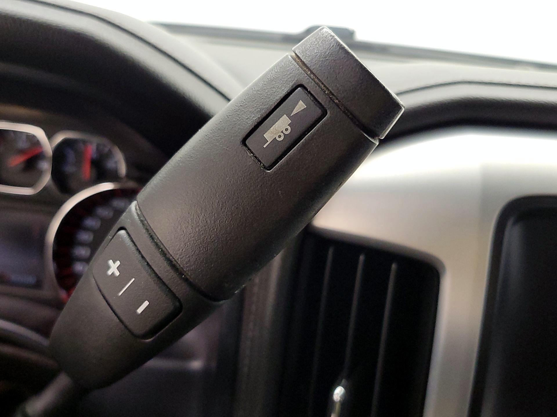 Thumbnail: 2015 GMC Sierra 1500 - 17