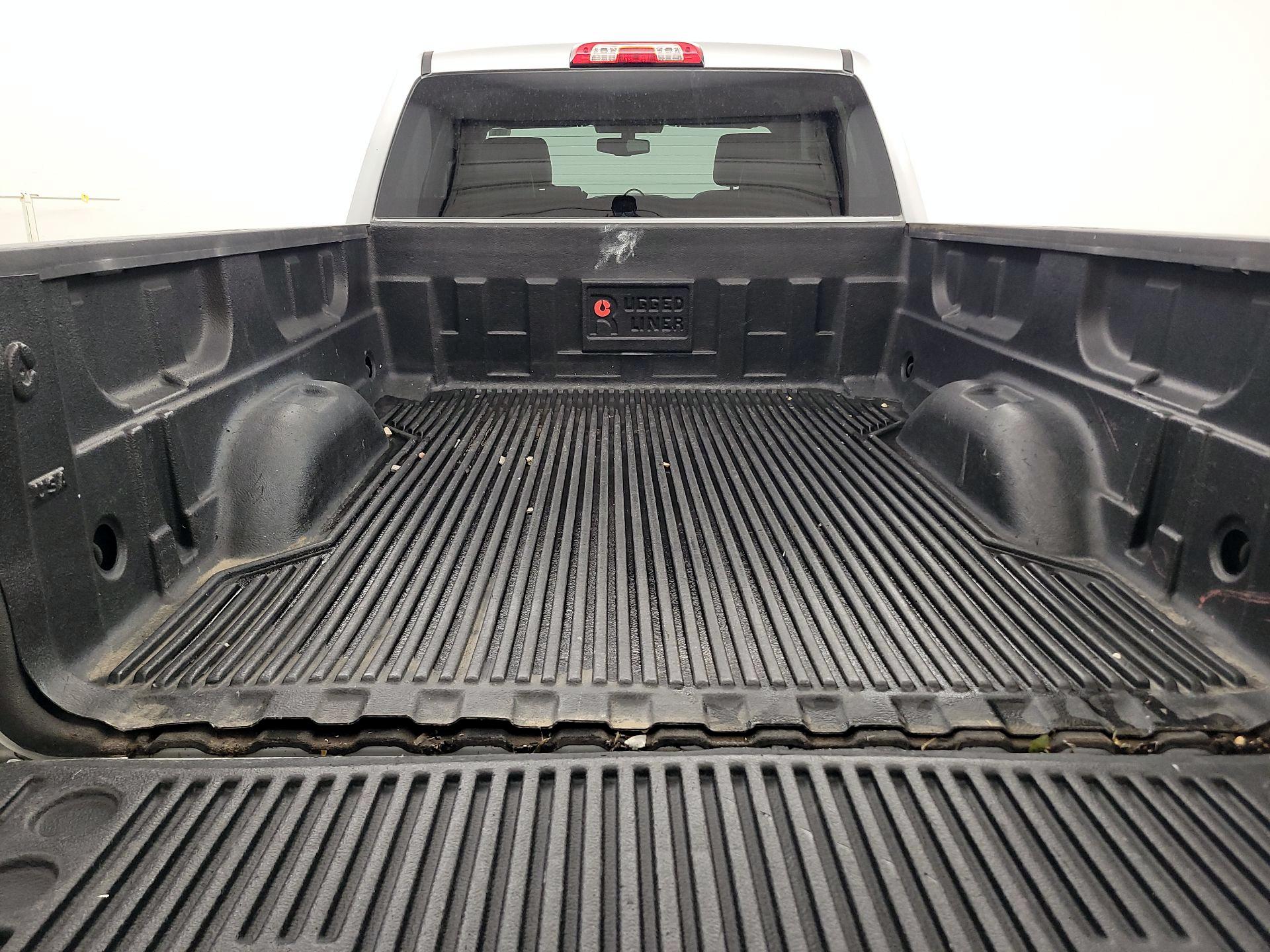 Thumbnail: 2015 GMC Sierra 1500 - 20