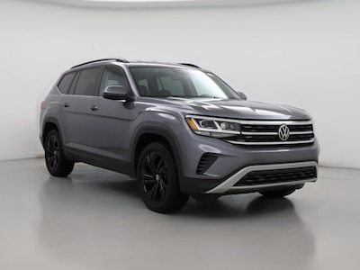 2023 Volkswagen Atlas SE -
                Indianapolis, IN
