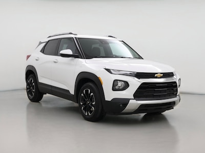 2023 Chevrolet TrailBlazer LT -
                Indianapolis, IN