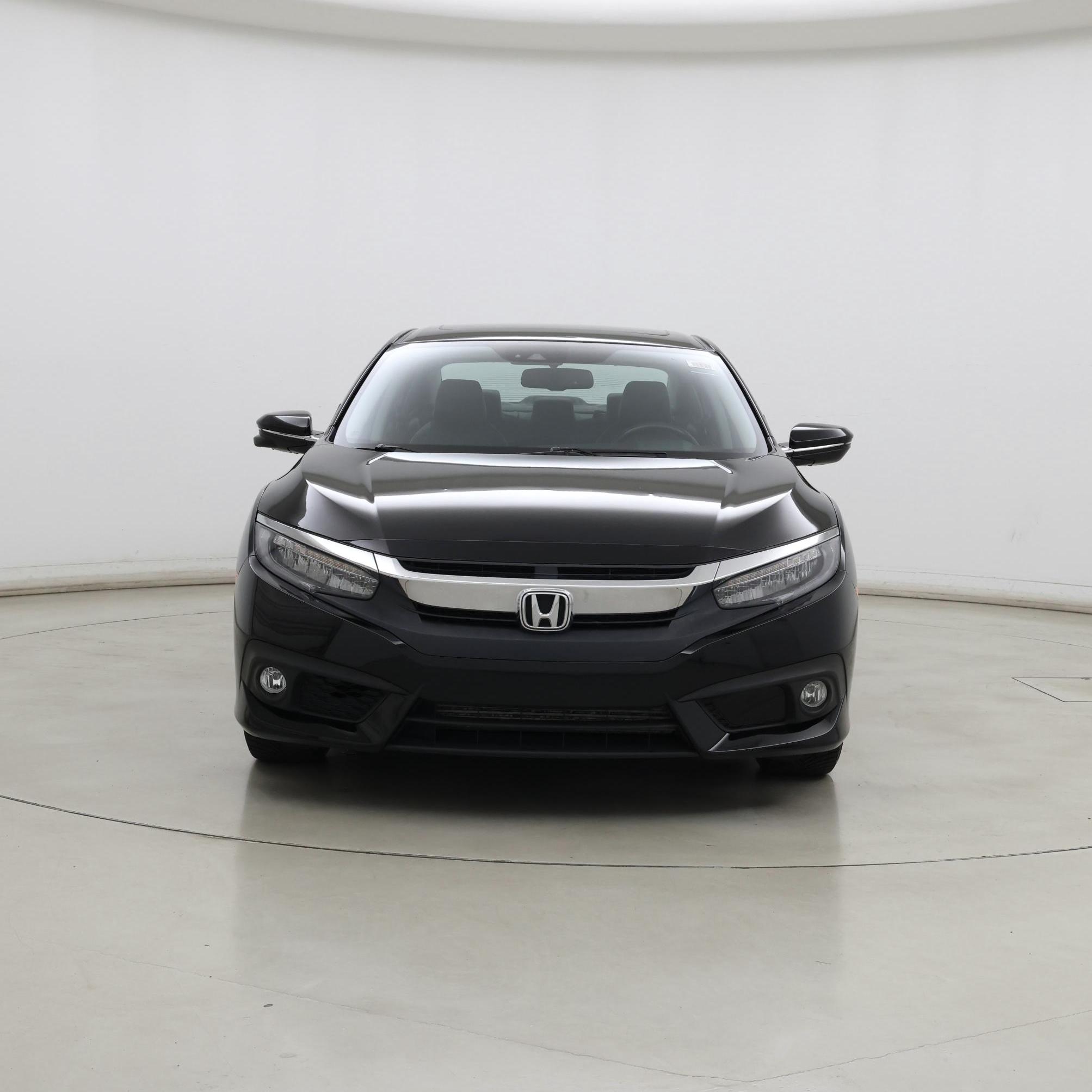 Thumbnail: 2017 Honda Civic - 5