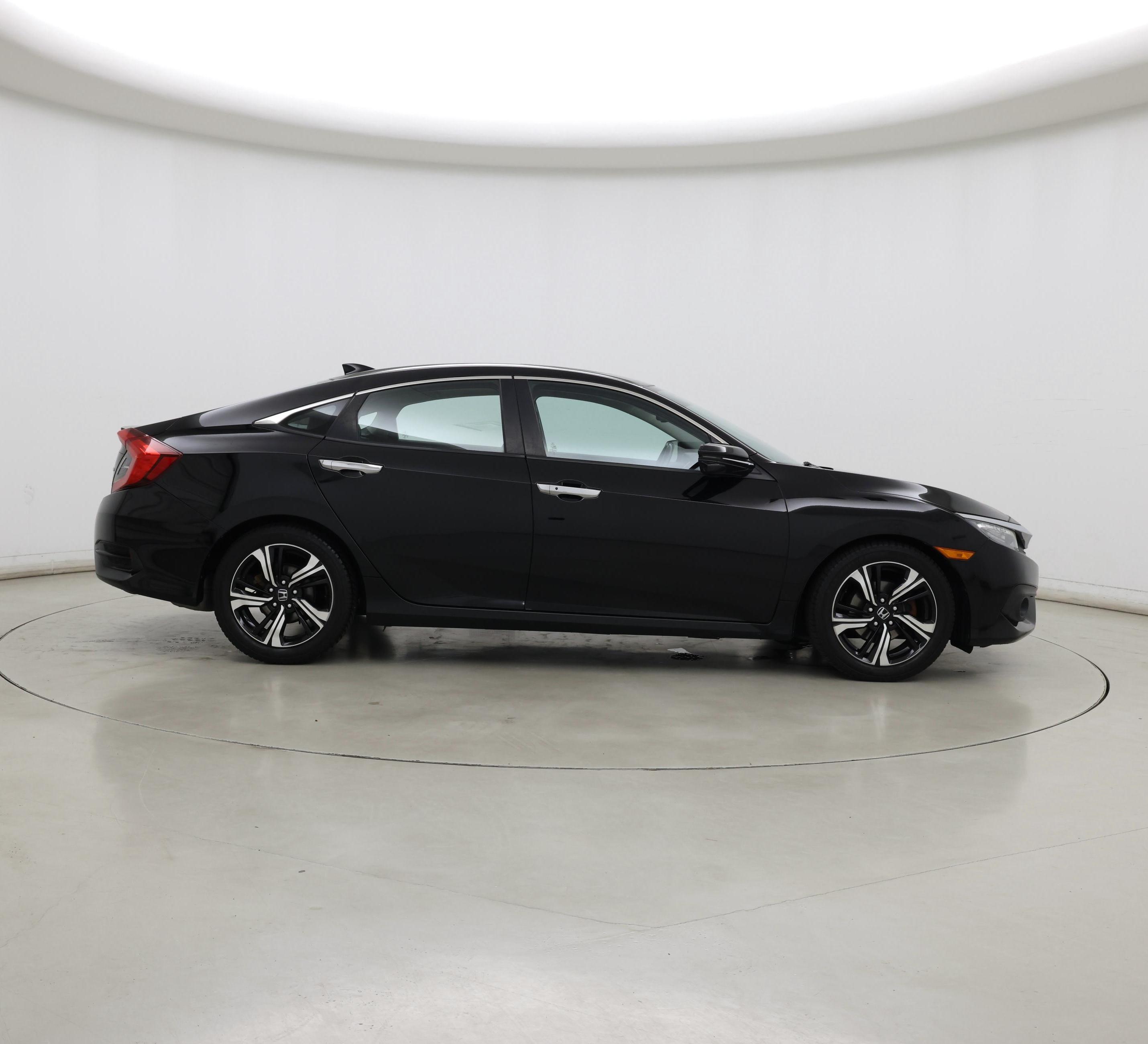 Thumbnail: 2017 Honda Civic - 7