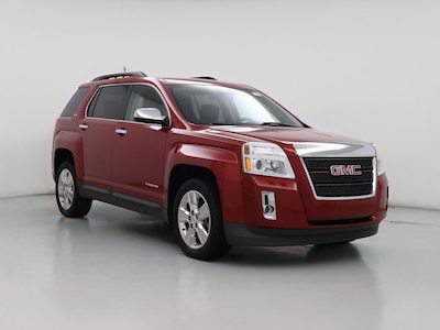 2015 GMC Terrain SLE -
                Indianapolis, IN