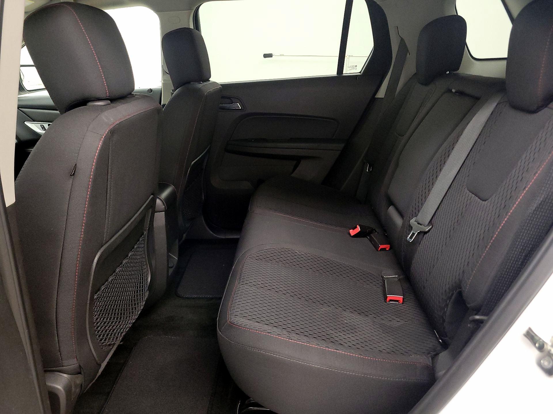 Thumbnail: 2015 GMC Terrain - 18