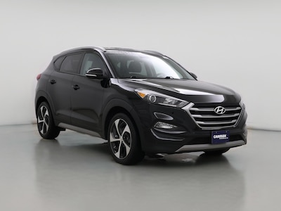 2018 Hyundai Tucson Sport -
                Indianapolis, IN