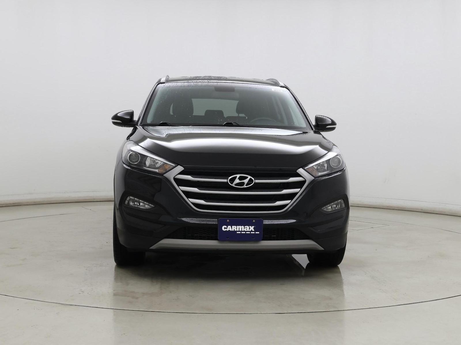Image 6 of 2018 Hyundai Tucson Sport