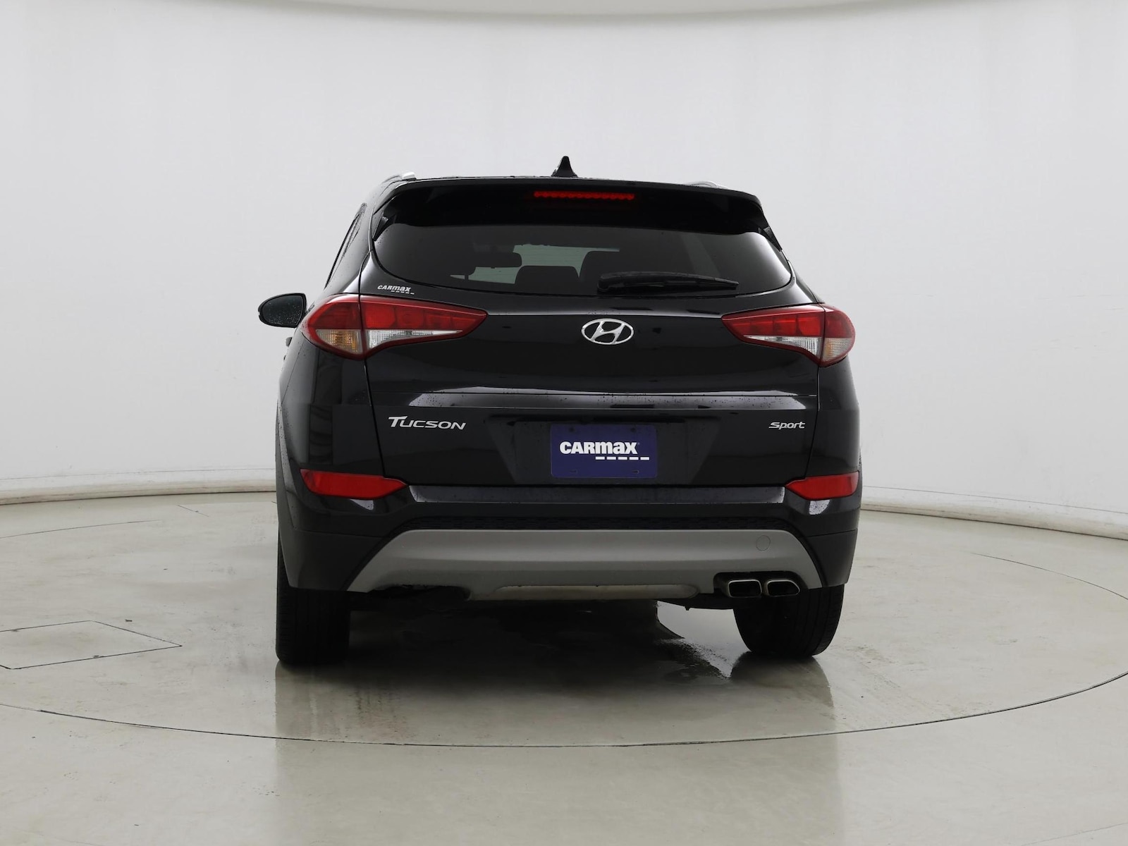 Image 7 of 2018 Hyundai Tucson Sport