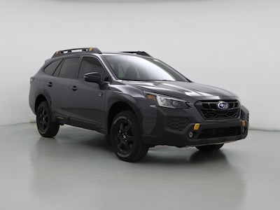 2025 Subaru Outback Wilderness -
                Indianapolis, IN