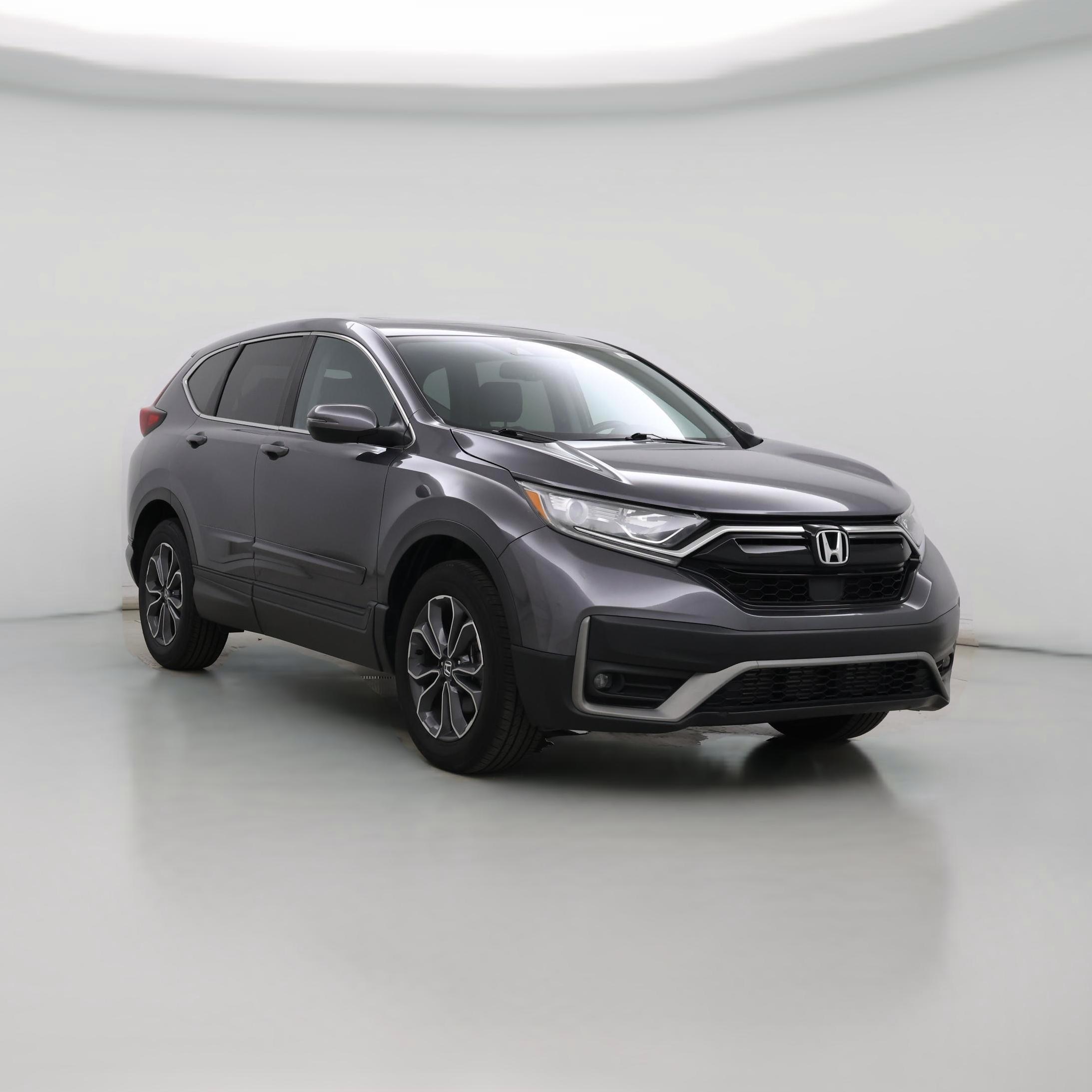 Thumbnail: 2022 Honda CR-V - 1