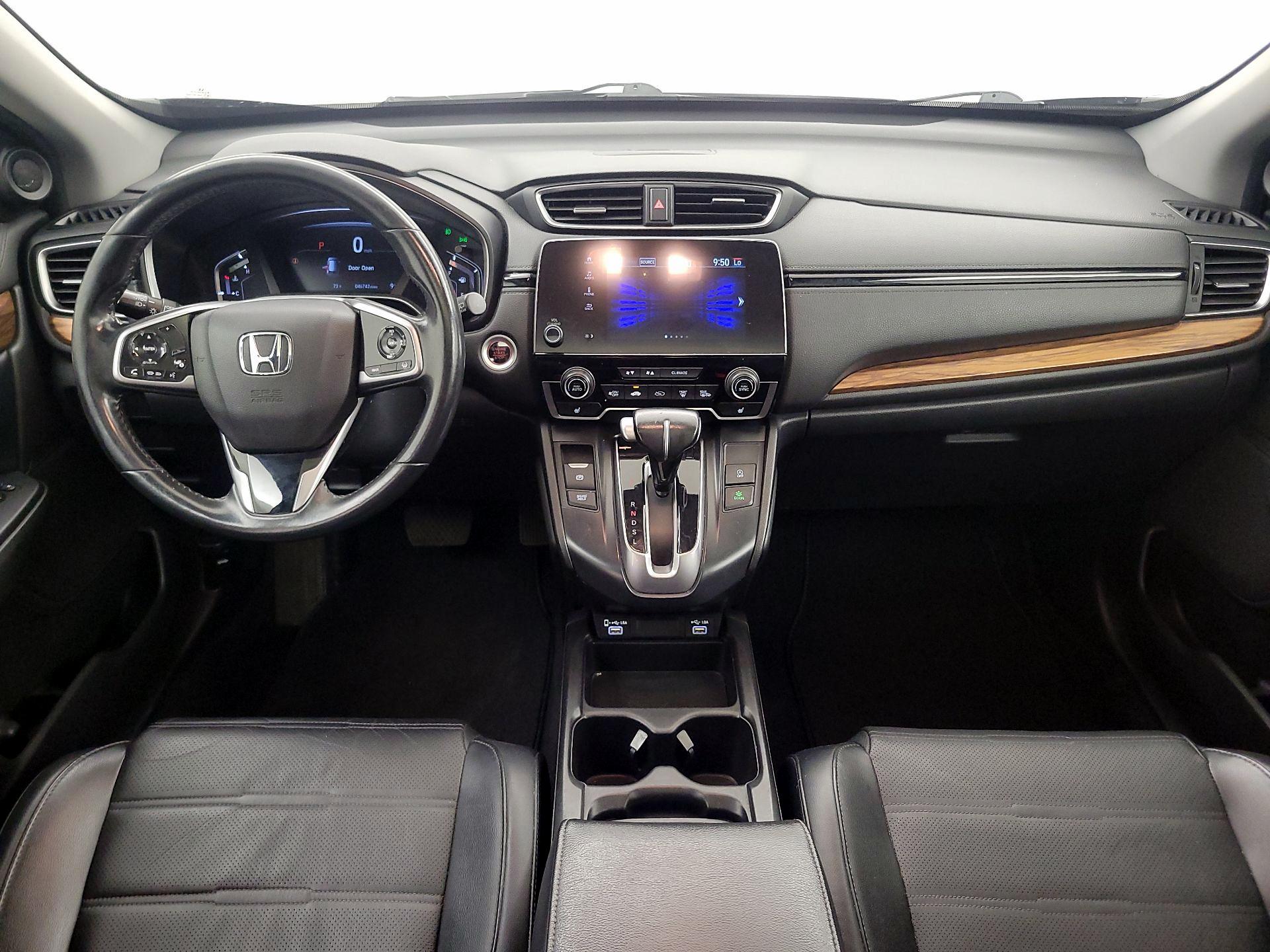 Thumbnail: 2022 Honda CR-V - 9