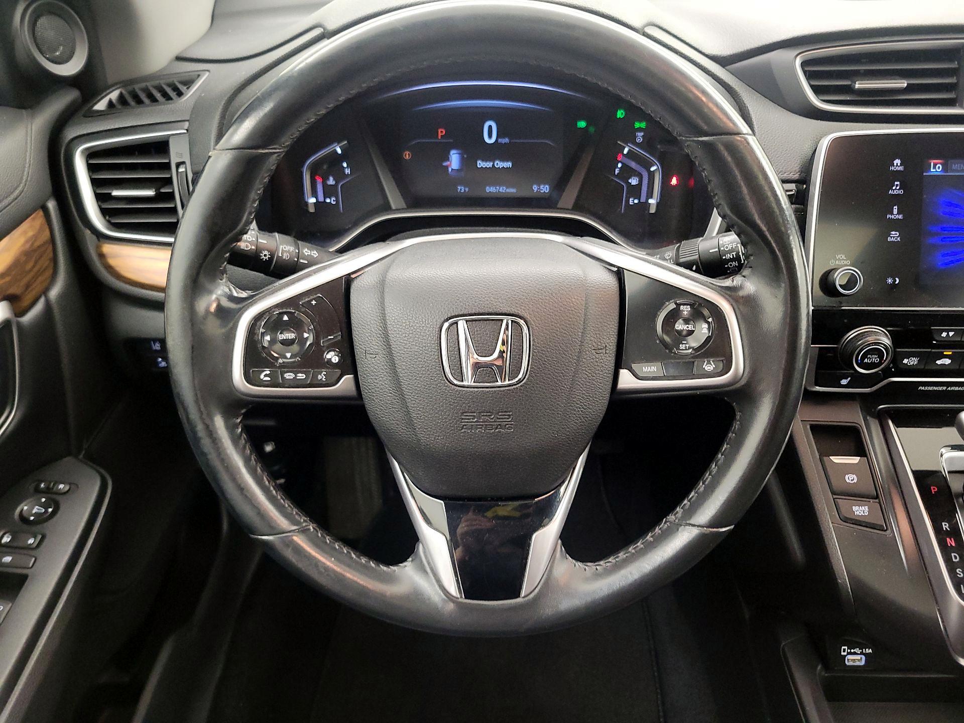 Thumbnail: 2022 Honda CR-V - 10
