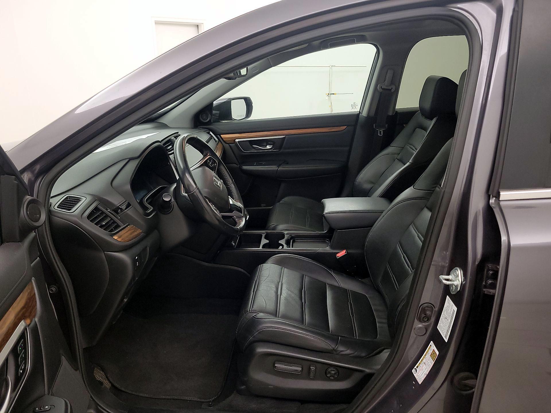Thumbnail: 2022 Honda CR-V - 11