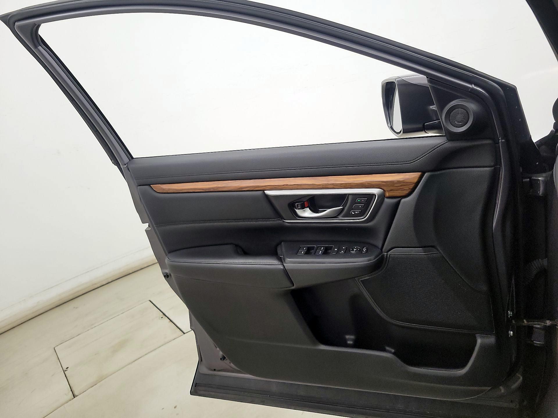 Thumbnail: 2022 Honda CR-V - 12