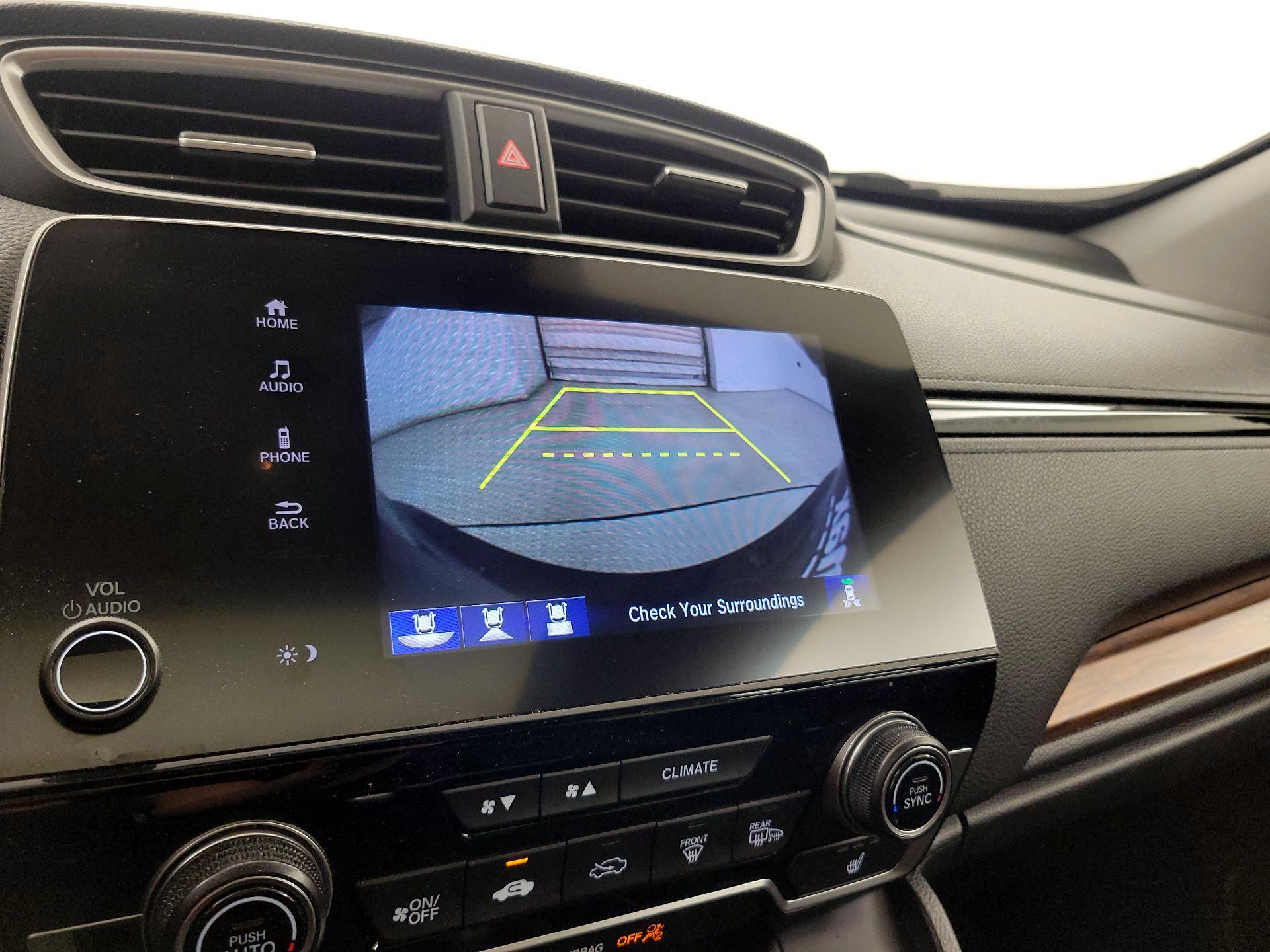 Thumbnail: 2022 Honda CR-V - 14