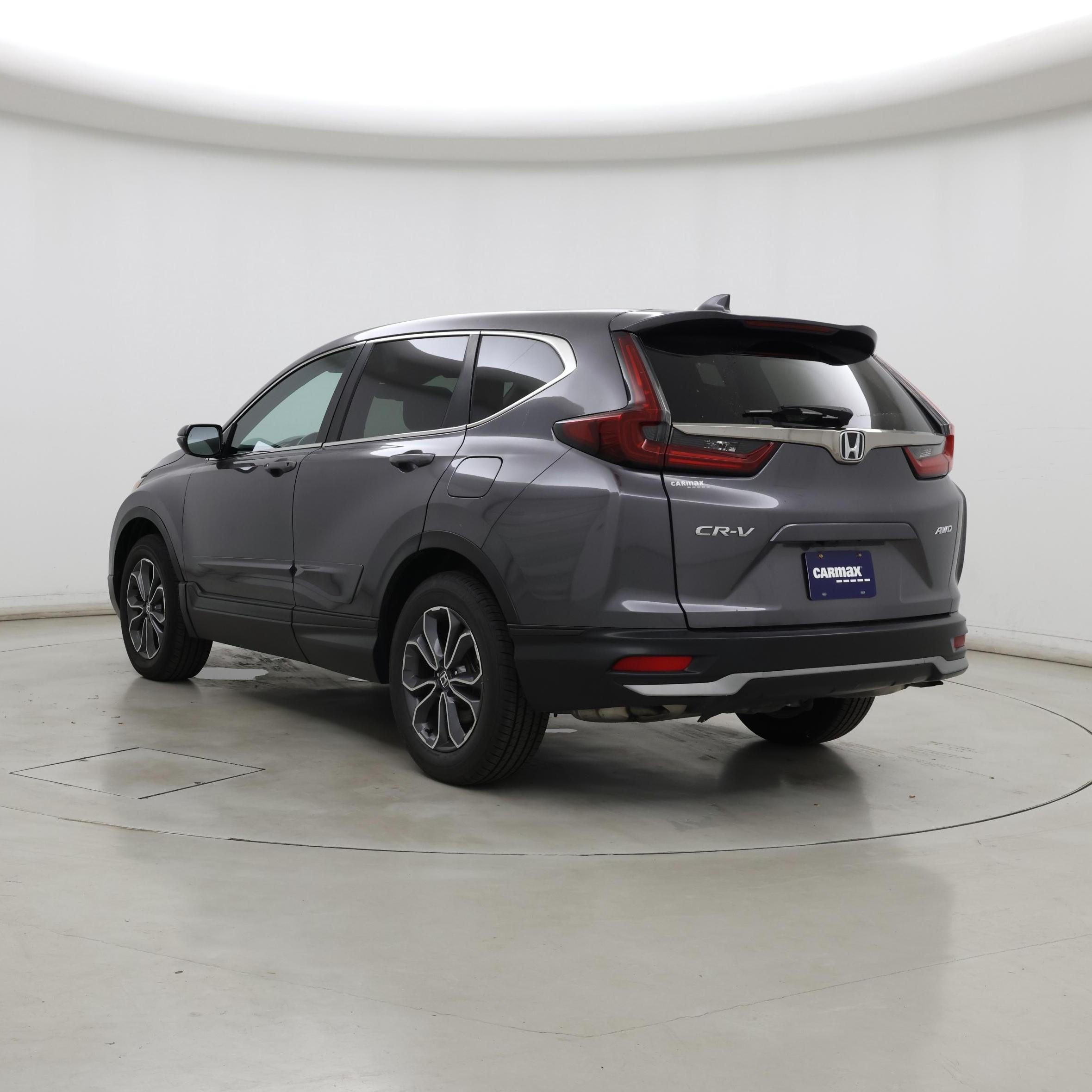 Thumbnail: 2022 Honda CR-V - 2