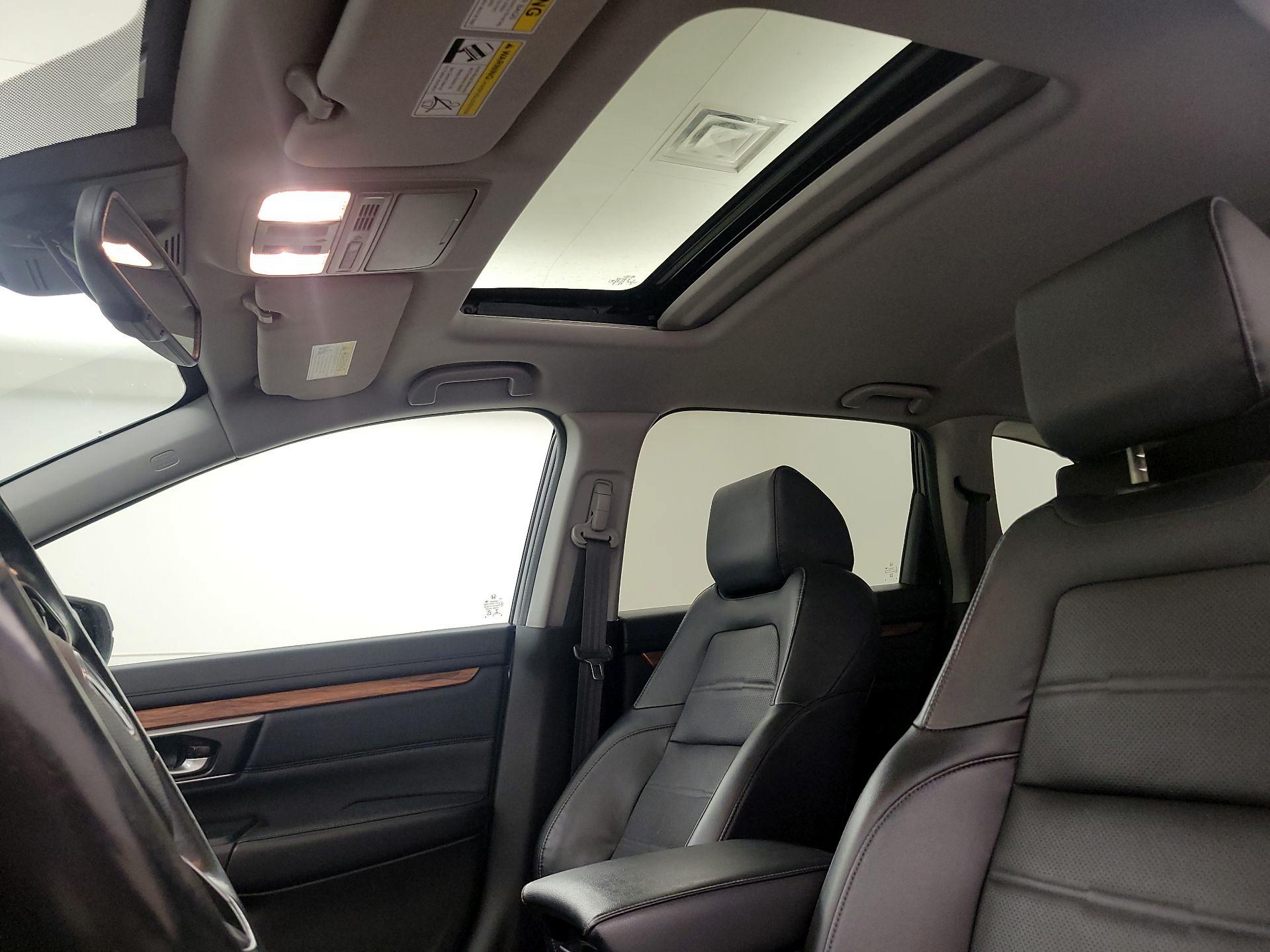 Thumbnail: 2022 Honda CR-V - 19