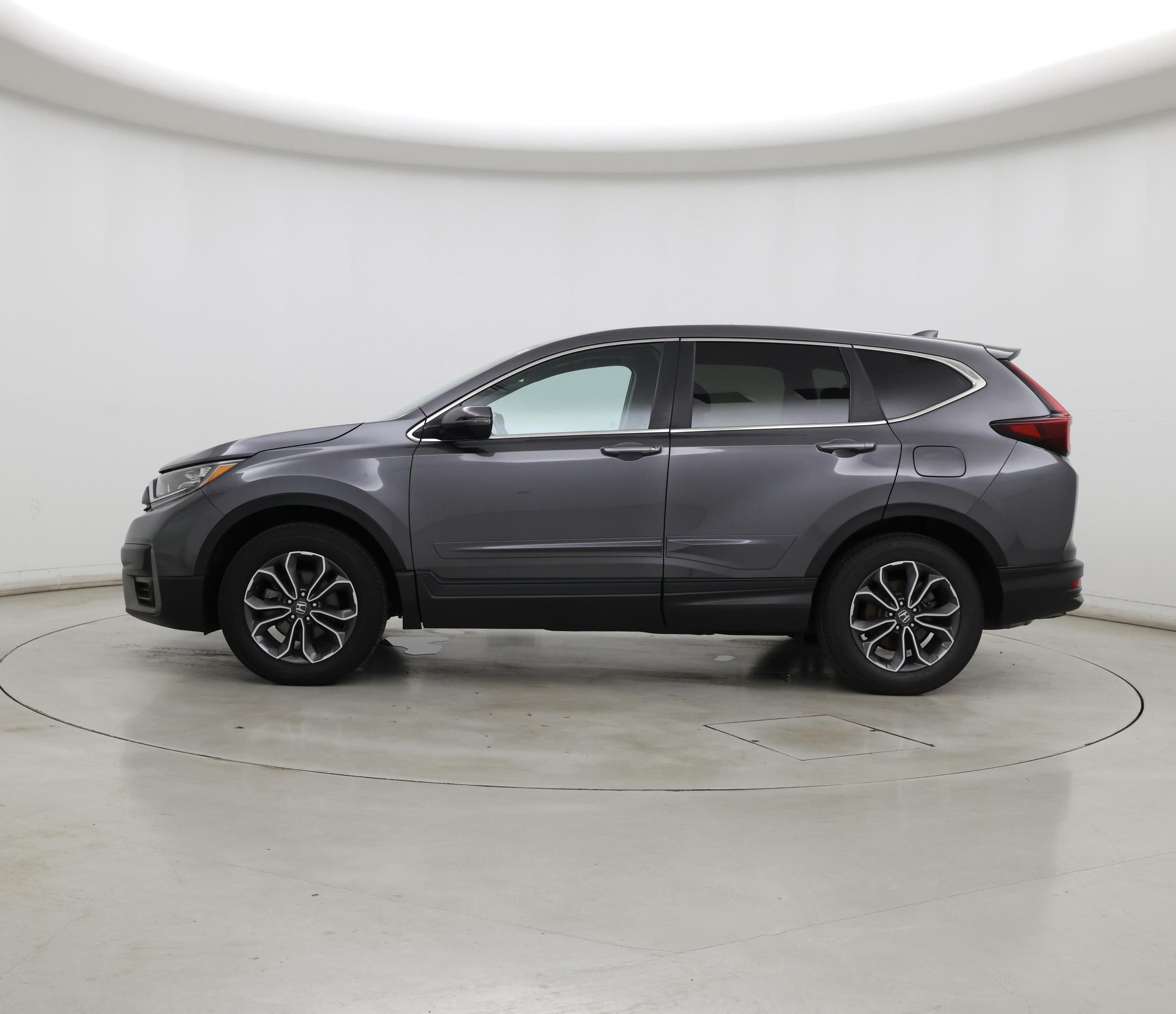 Thumbnail: 2022 Honda CR-V - 3