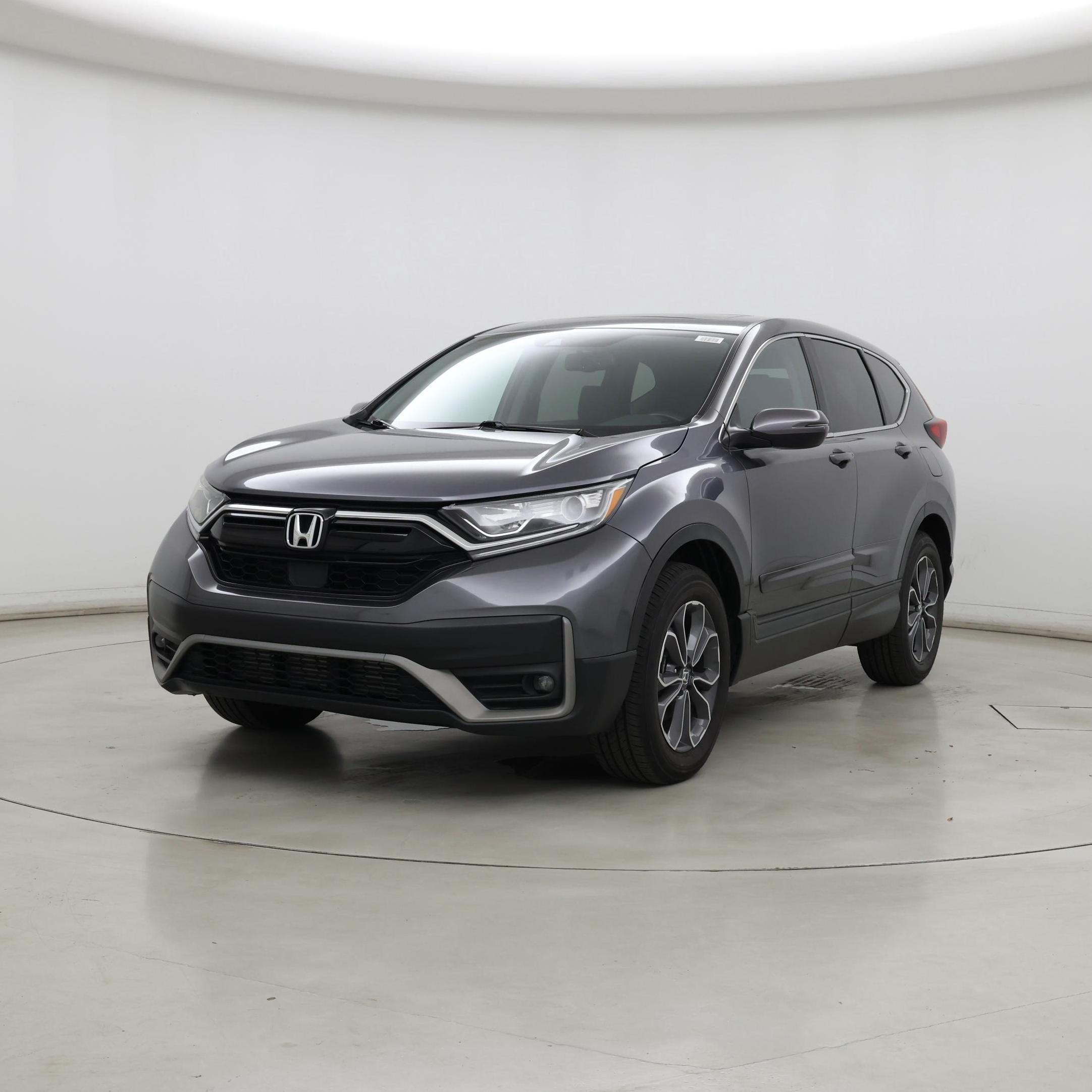 Thumbnail: 2022 Honda CR-V - 4