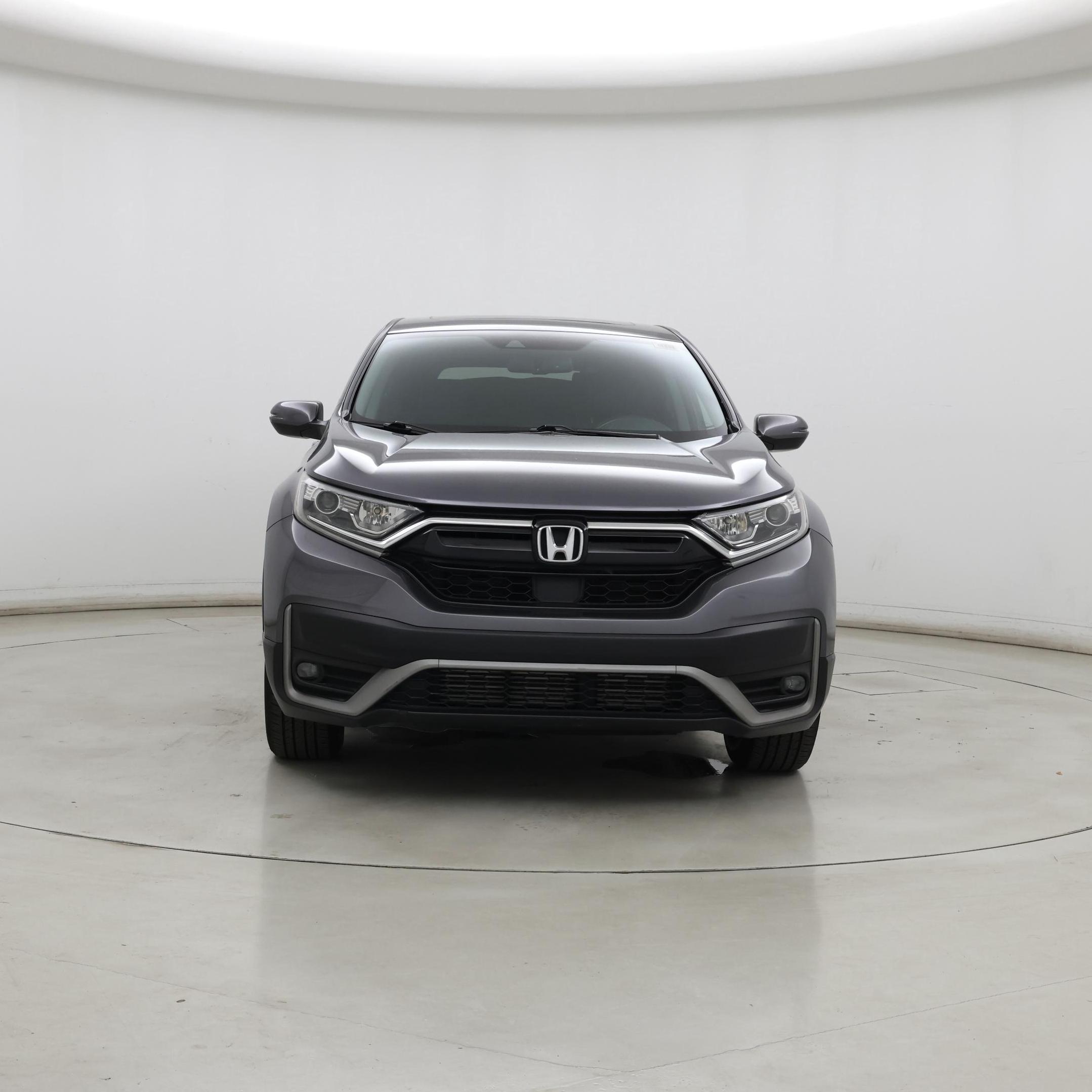 Thumbnail: 2022 Honda CR-V - 5