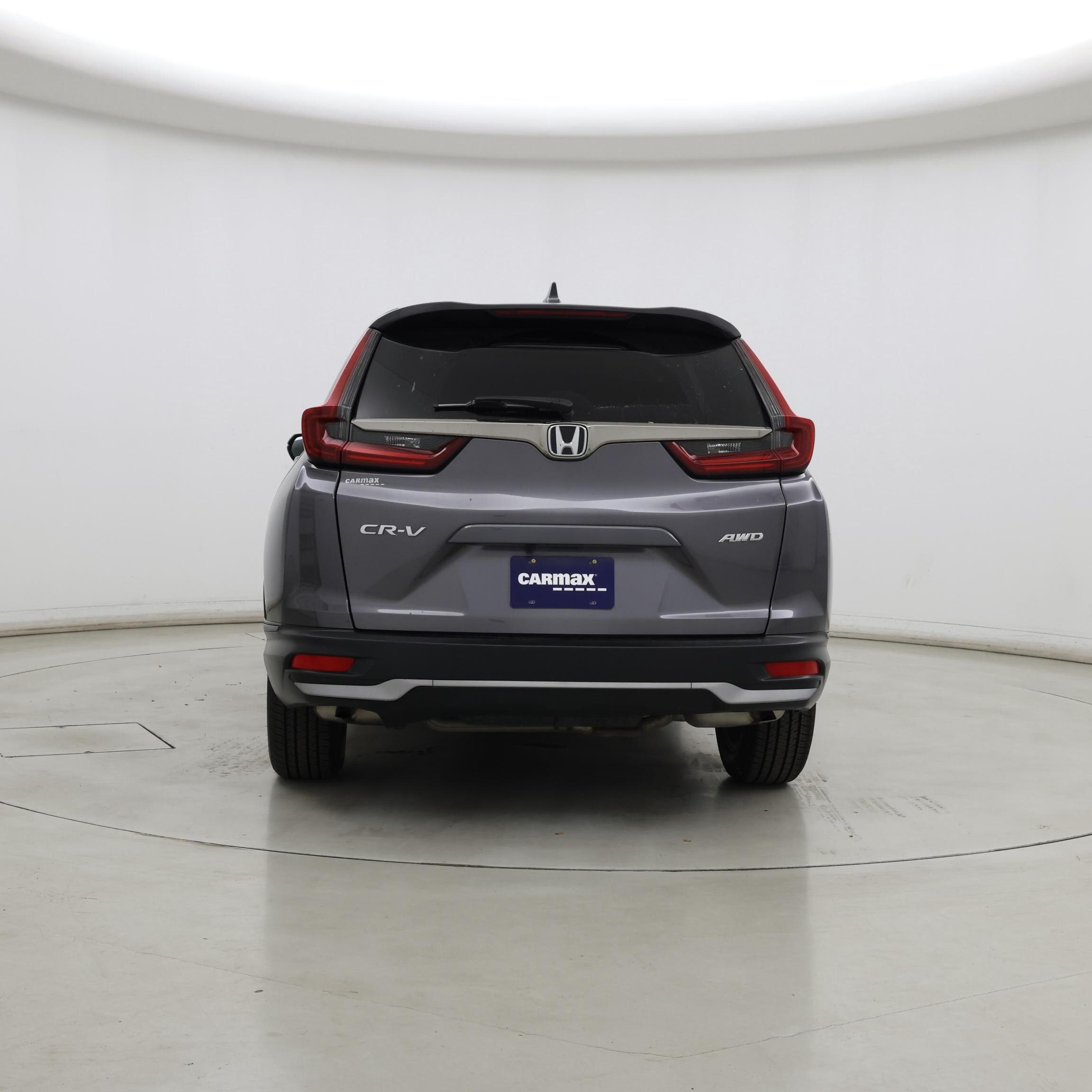 Thumbnail: 2022 Honda CR-V - 6