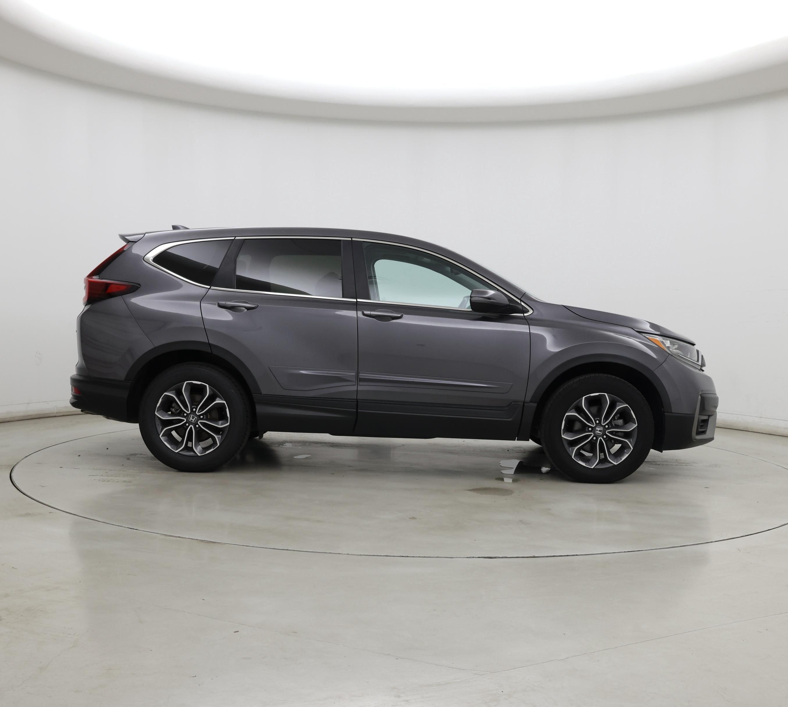 Thumbnail: 2022 Honda CR-V - 7