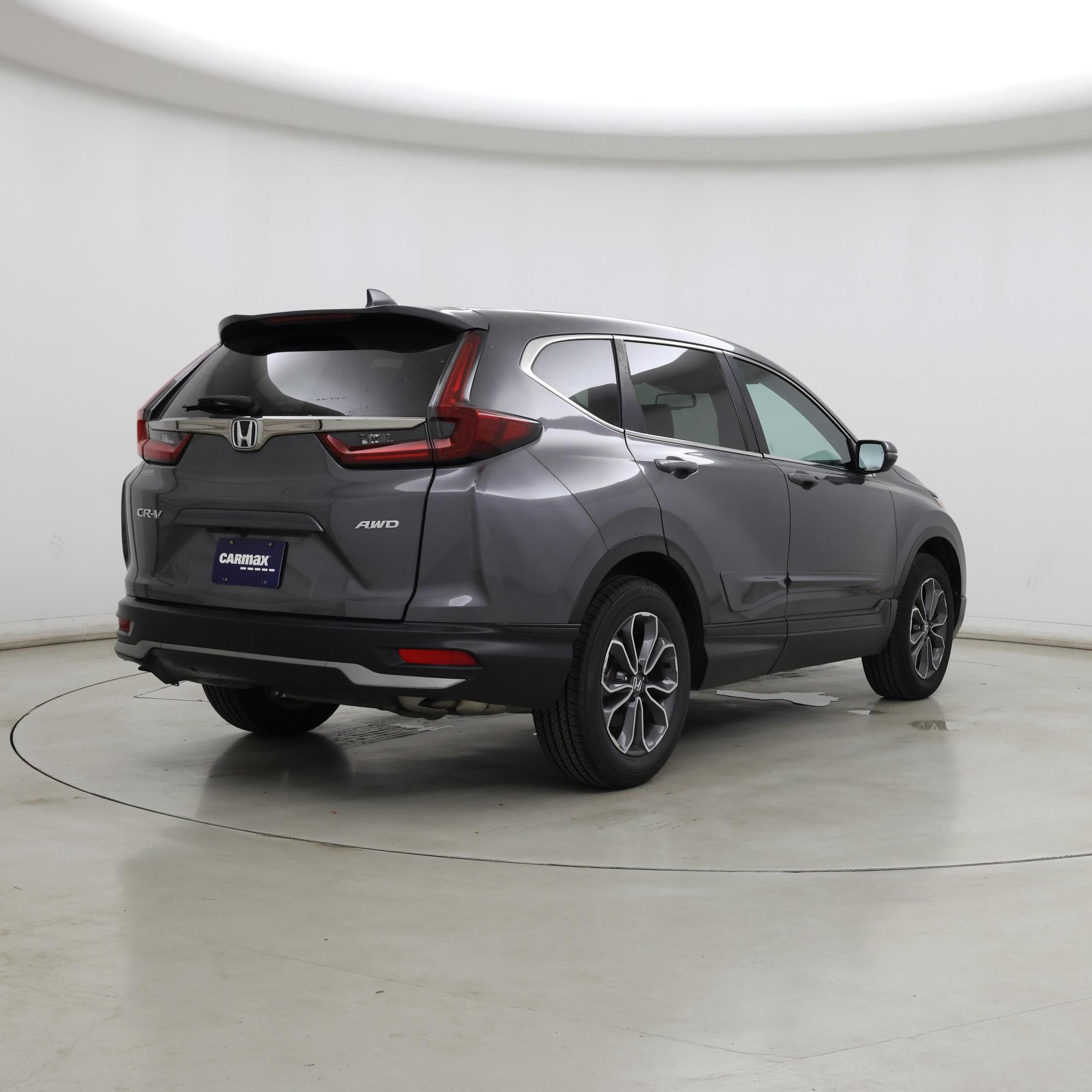 Thumbnail: 2022 Honda CR-V - 8