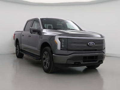 2023 Ford F-150 Lightning Lariat -
                  Indianapolis, IN