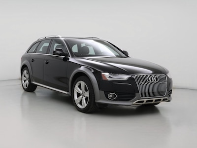 2014 Audi Allroad Premium Plus -
                  Indianapolis, IN