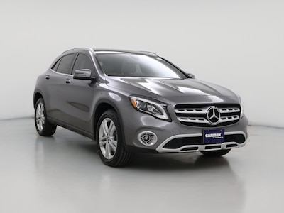 2020 Mercedes-Benz GLA 250 -
                Indianapolis, IN