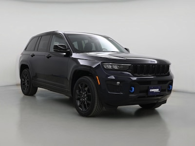 2023 Jeep Grand Cherokee 4xe -
                  Indianapolis, IN