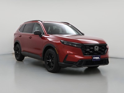 2024 Honda CR-V Sport-L -
                Indianapolis, IN