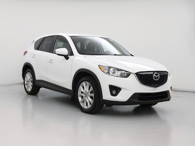 2013 Mazda CX-5 Grand Touring -
                  Indianapolis, IN