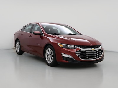 2019 Chevrolet Malibu LT -
                  Indianapolis, IN