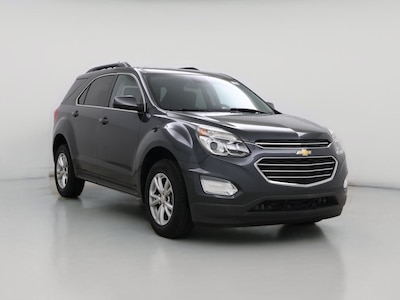 2017 Chevrolet Equinox LT -
                Indianapolis, IN