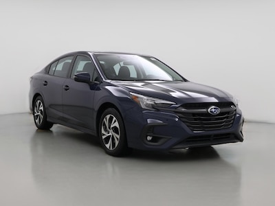 2023 Subaru Legacy Premium -
                Indianapolis, IN