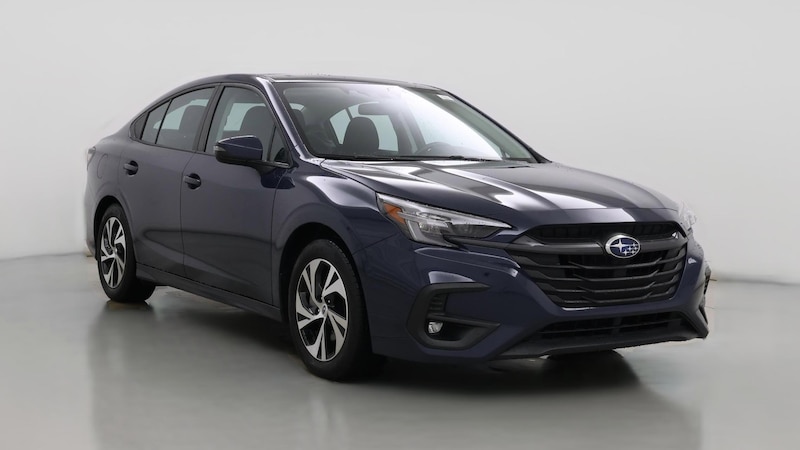 2023 Subaru Legacy Premium Hero Image