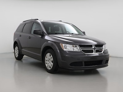 2018 Dodge Journey SE -
                Indianapolis, IN